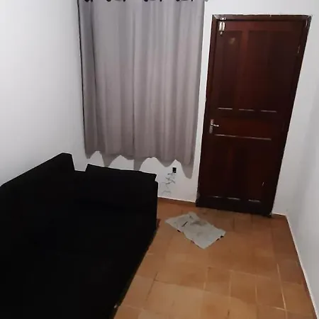 Inga Hospedagem Porto Velho  Exterior foto