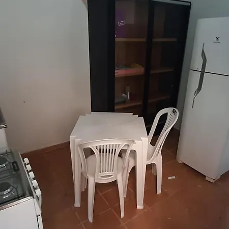 Inga Hospedagem Porto Velho  Exterior foto