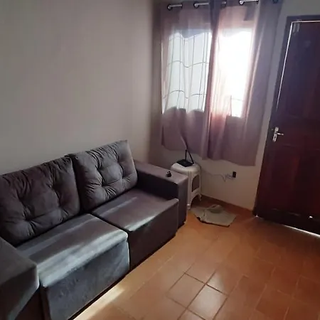 Inga Hospedagem Porto Velho  Exterior foto