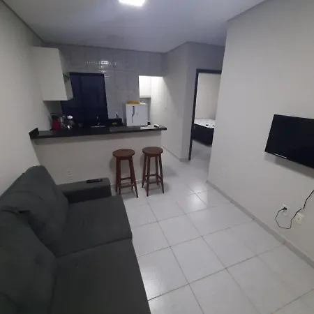 Inga Hospedagem Porto Velho  Exterior foto