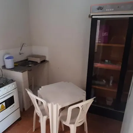 Inga Hospedagem Porto Velho  Exterior foto