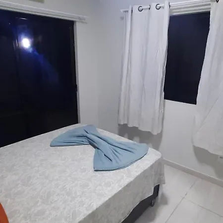 Inga Hospedagem Porto Velho  Exterior foto