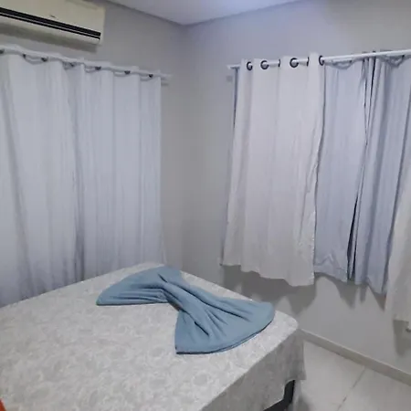 Inga Hospedagem Porto Velho  Exterior foto