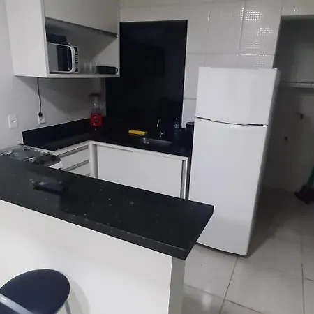 Inga Hospedagem Porto Velho  Exterior foto