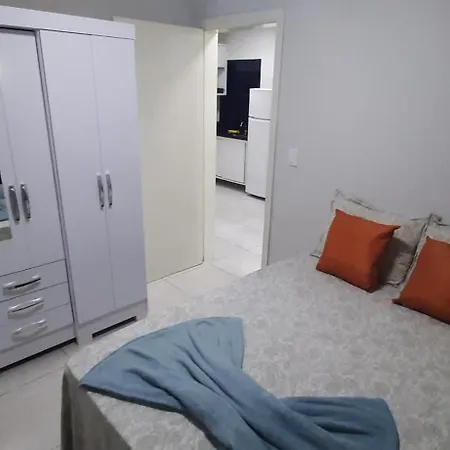 Inga Hospedagem Porto Velho  Exterior foto