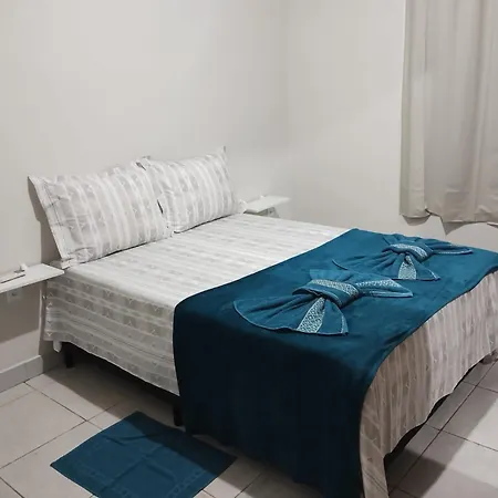 Inga Hospedagem Porto Velho  Exterior foto