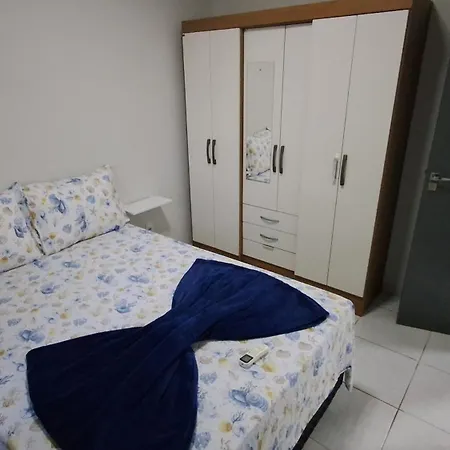 Inga Hospedagem Porto Velho  Exterior foto