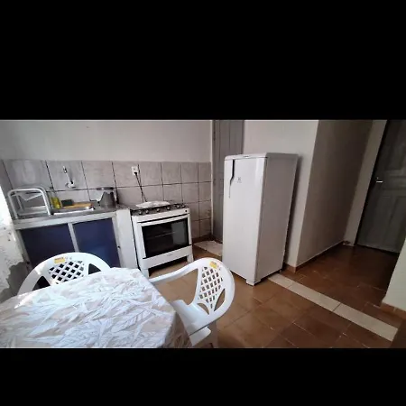 Inga Hospedagem Porto Velho  Quarto foto