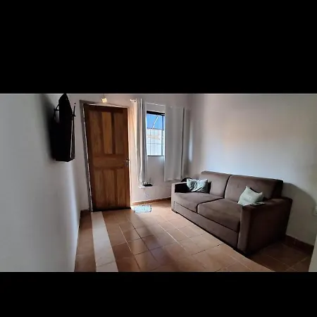 Inga Hospedagem Porto Velho  Quarto foto