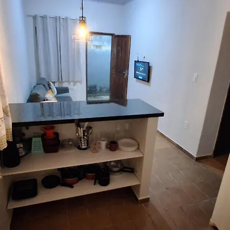Inga Hospedagem Porto Velho  Quarto foto
