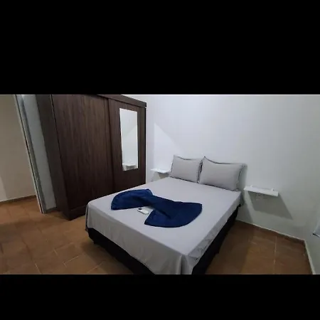 Inga Hospedagem Porto Velho  Quarto foto