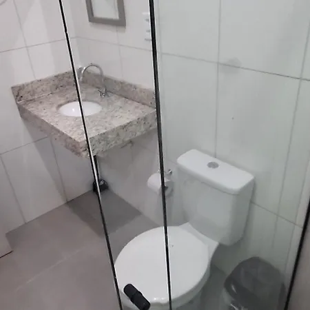 Inga Hospedagem Porto Velho  Exterior foto