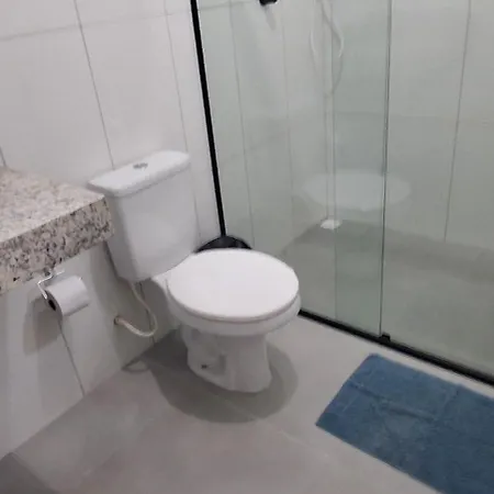 Inga Hospedagem Porto Velho  Exterior foto