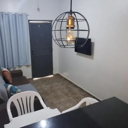 Inga Hospedagem Porto Velho  Exterior foto