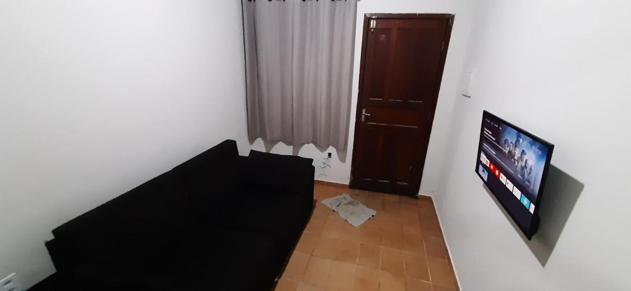 Inga Apartment *