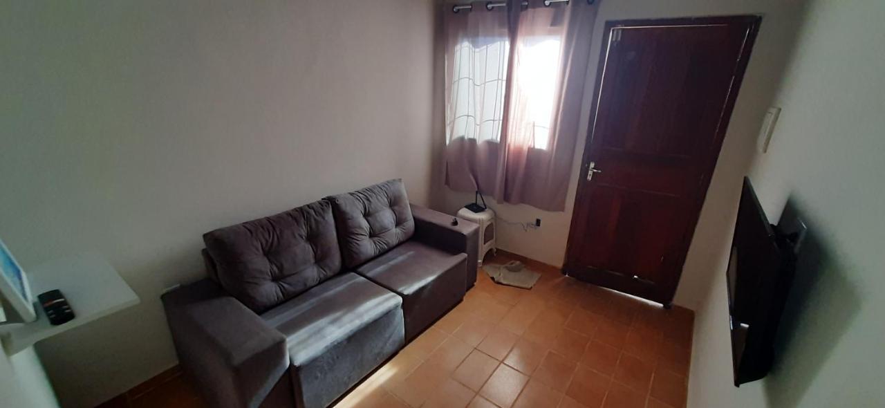Inga Porto Velho (Rondonia)