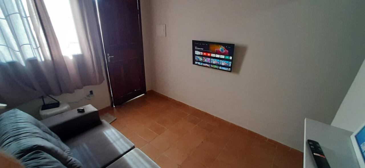 Inga Apartment