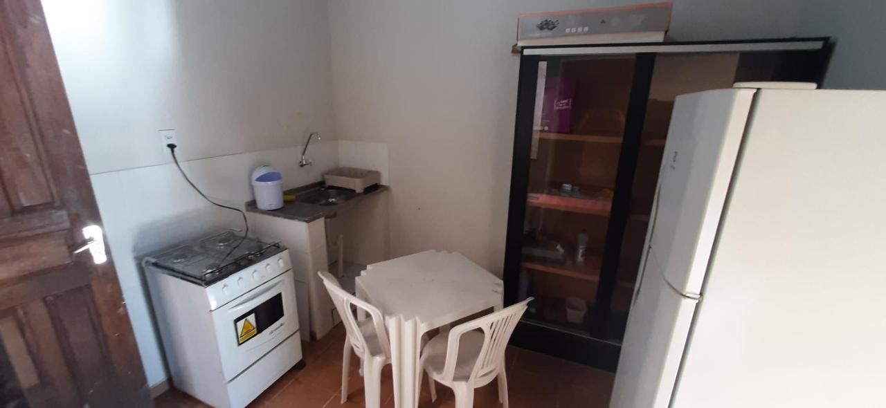Inga Porto Velho (Rondonia)