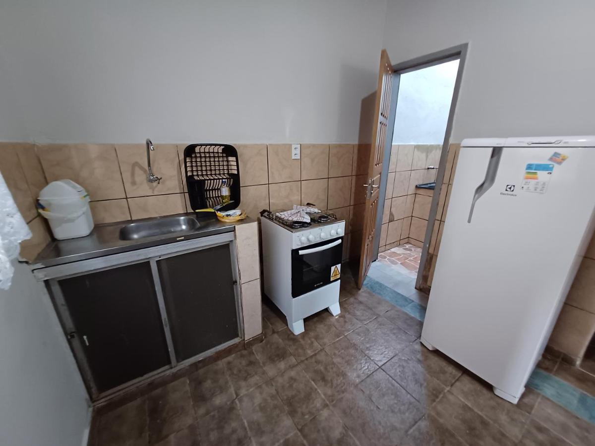 Inga Apartment
