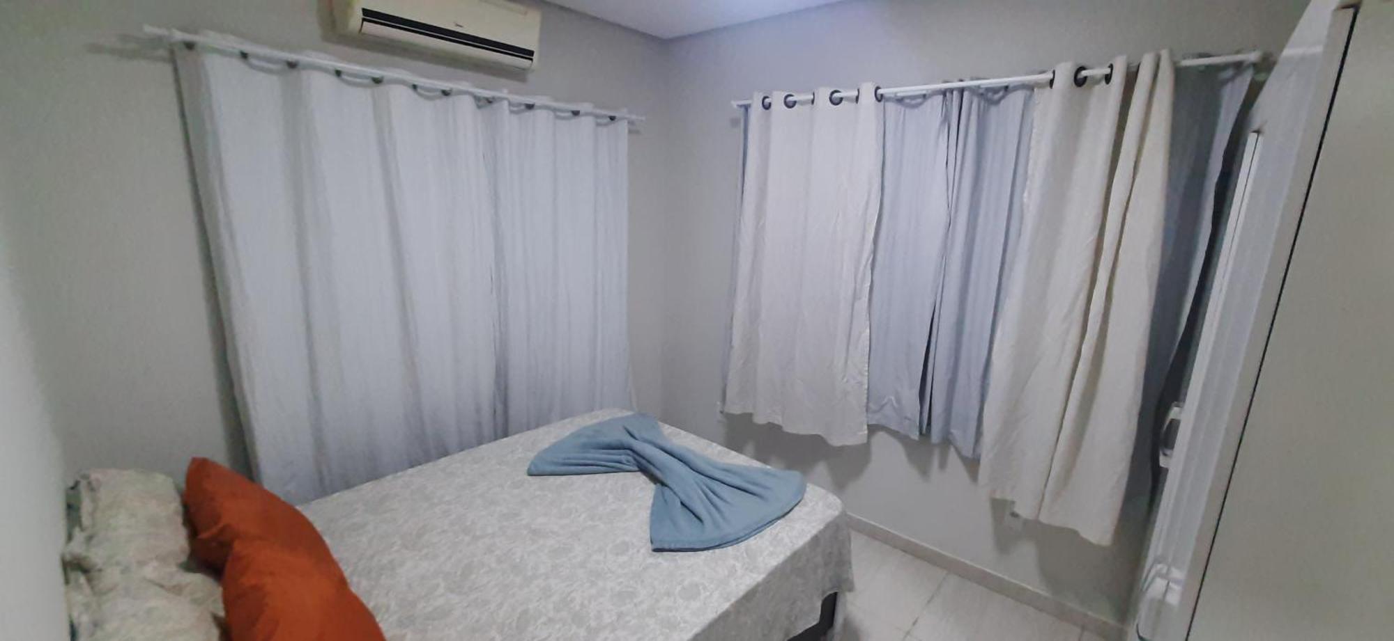 Inga Apartment *