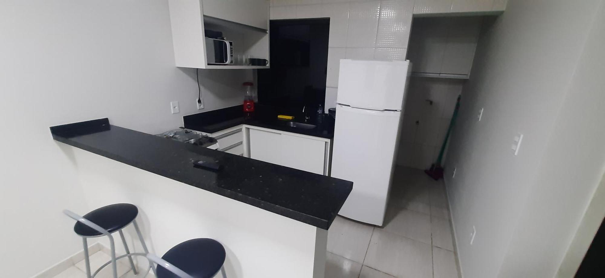 Apartment Inga