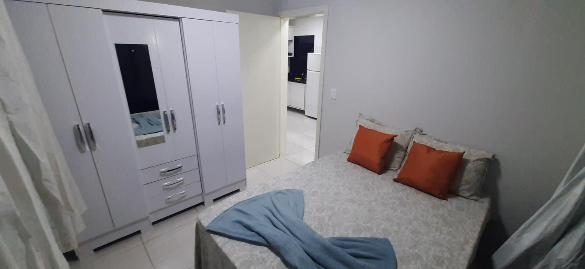 Inga Apartment Porto Velho (Rondonia)