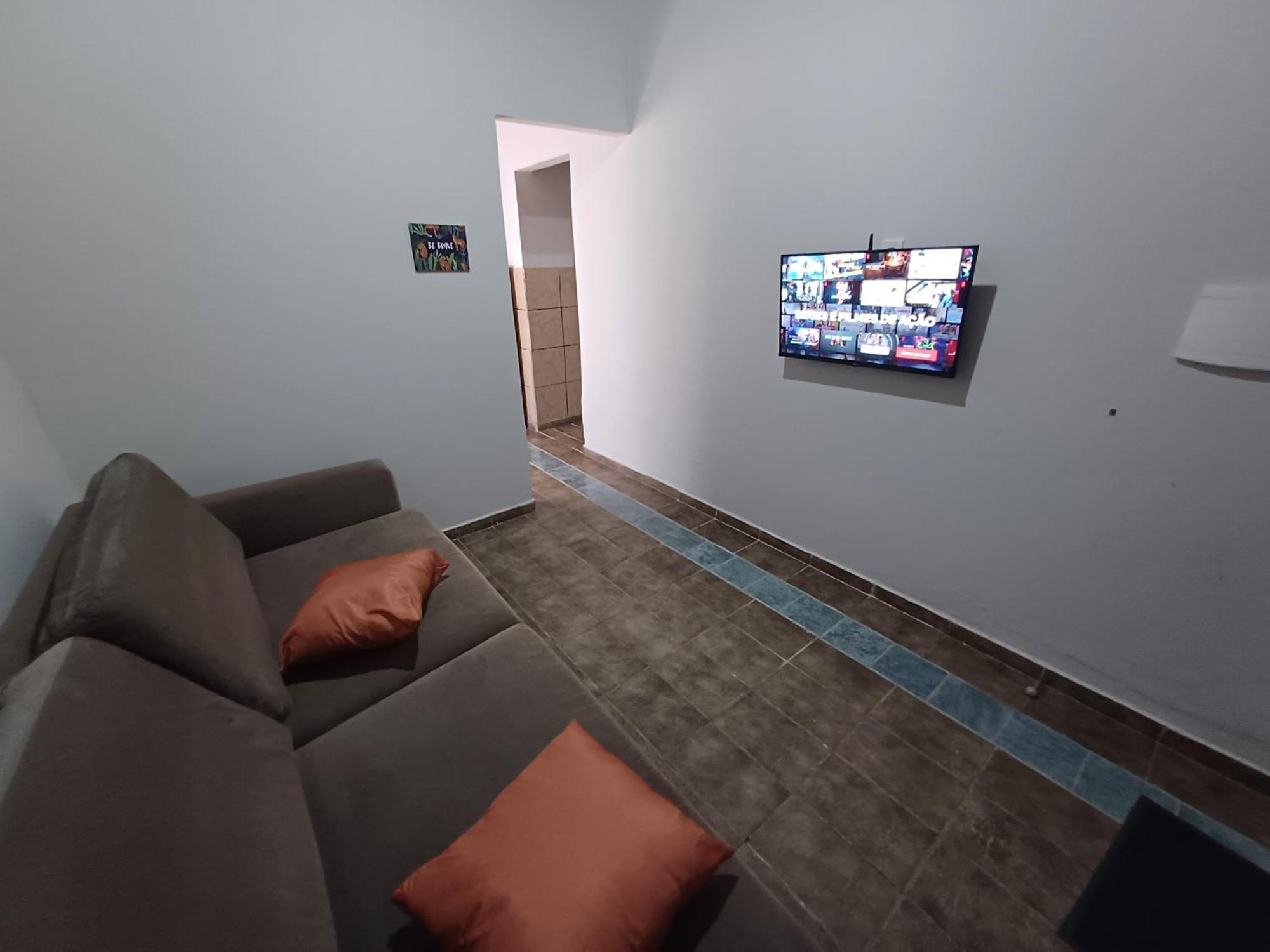 Inga Apartment Porto Velho (Rondonia)