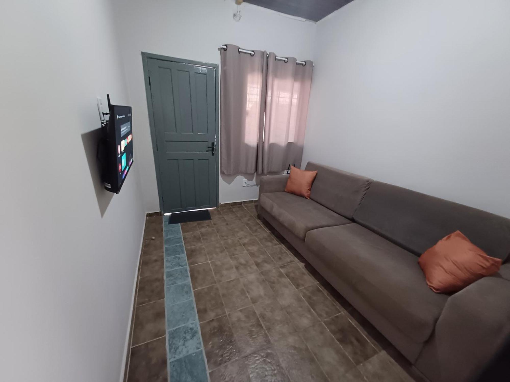 Apartment Inga Porto Velho (Rondonia)