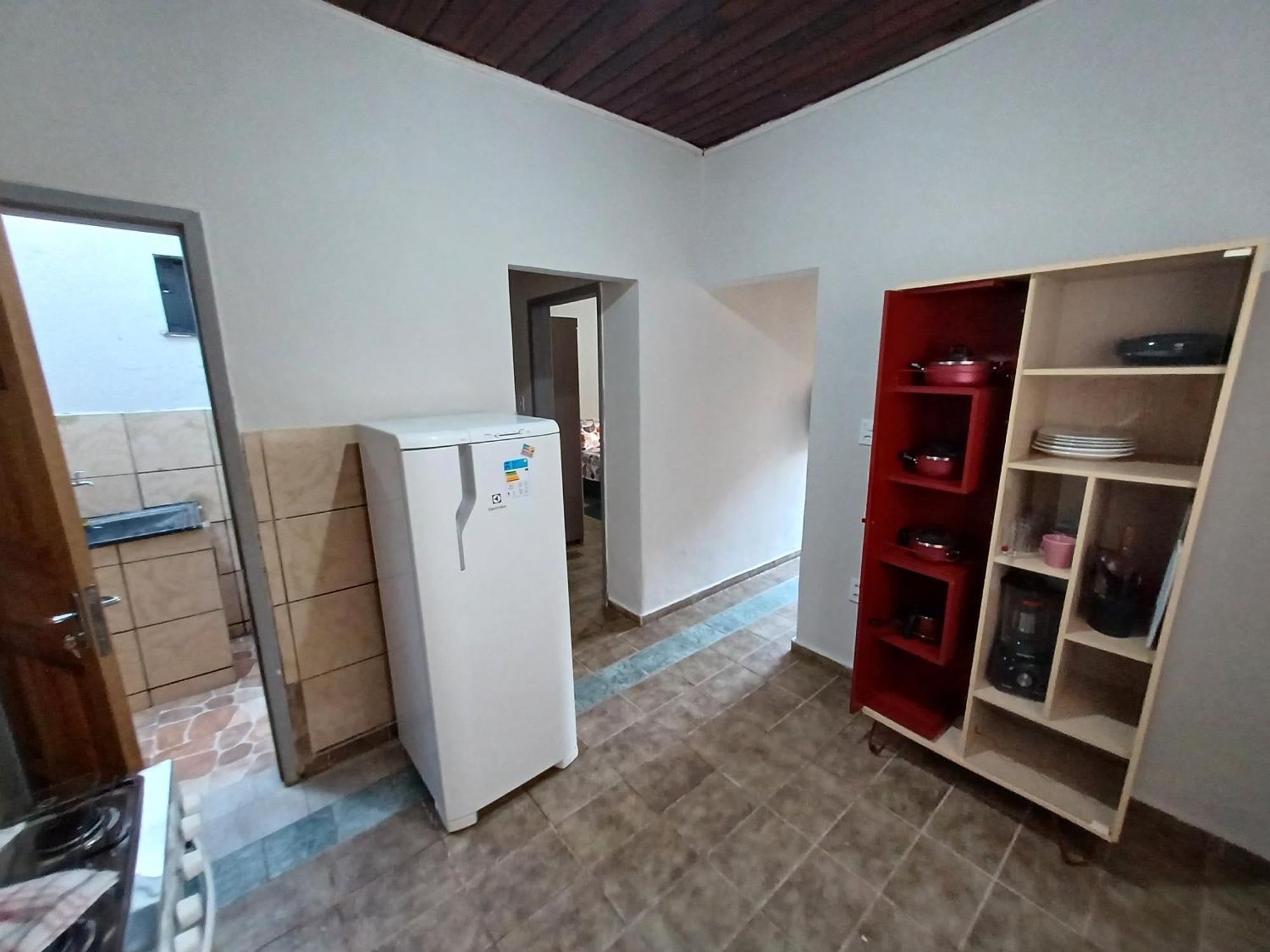 Apartment Inga *