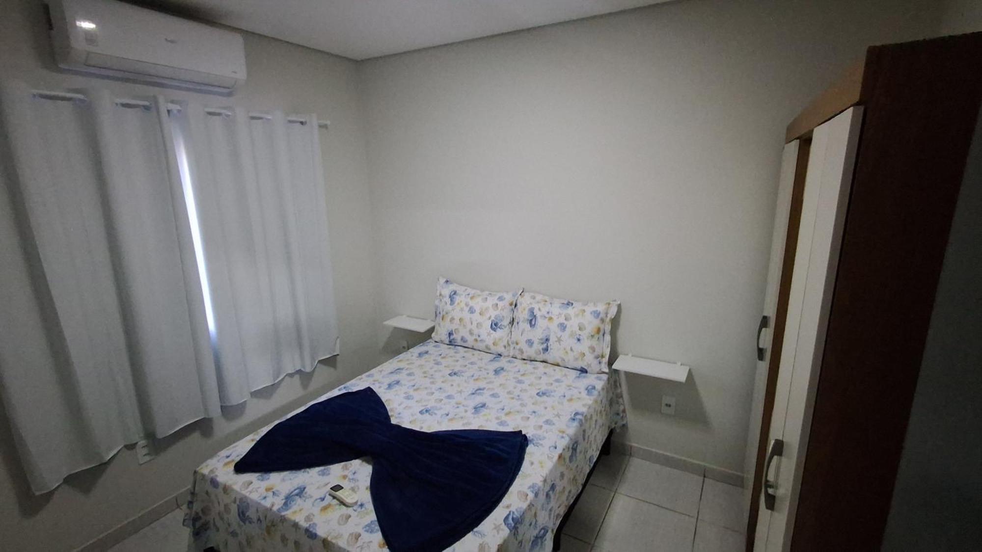 Inga Apartment *