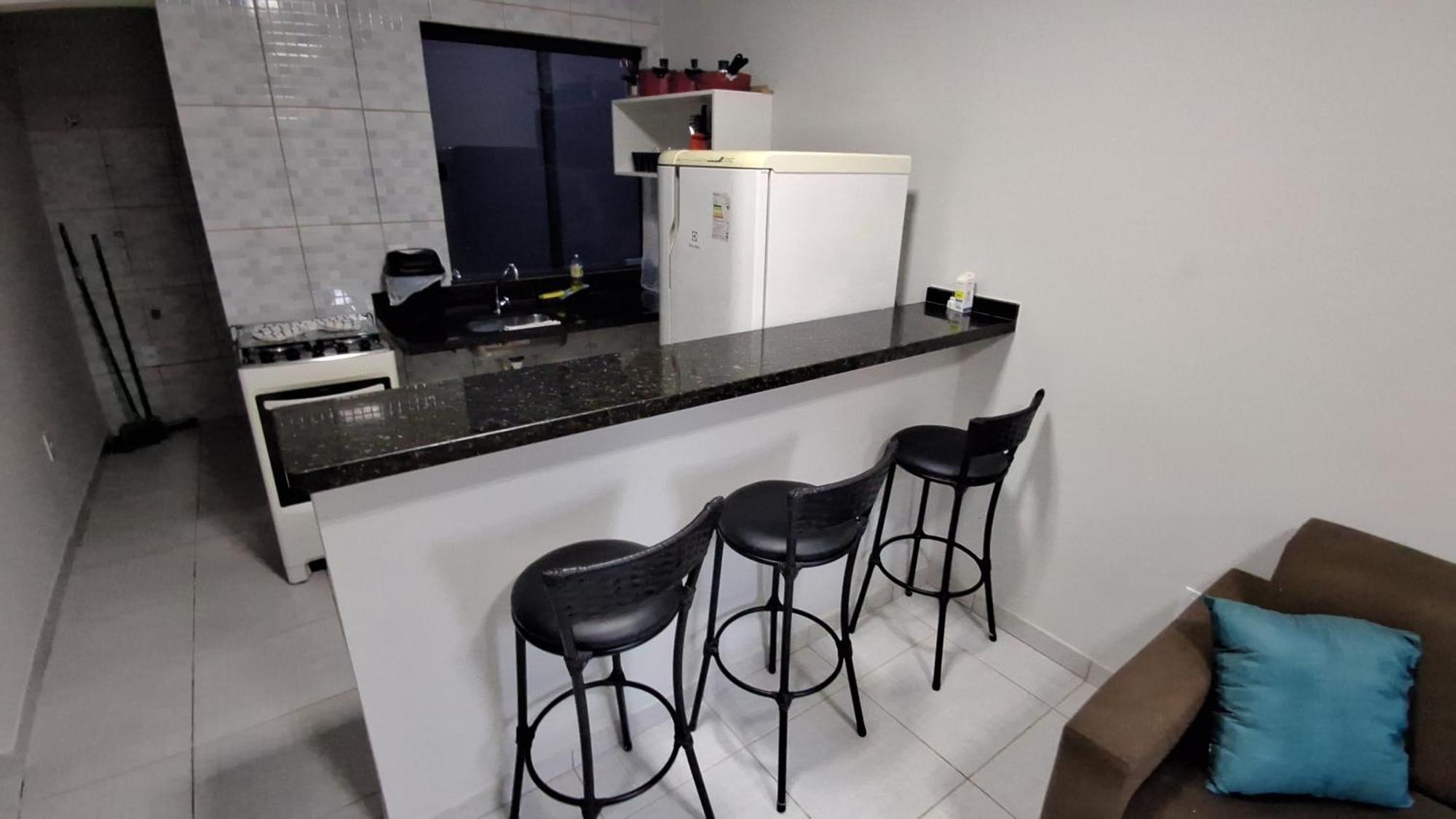 Inga Apartment Porto Velho (Rondonia)