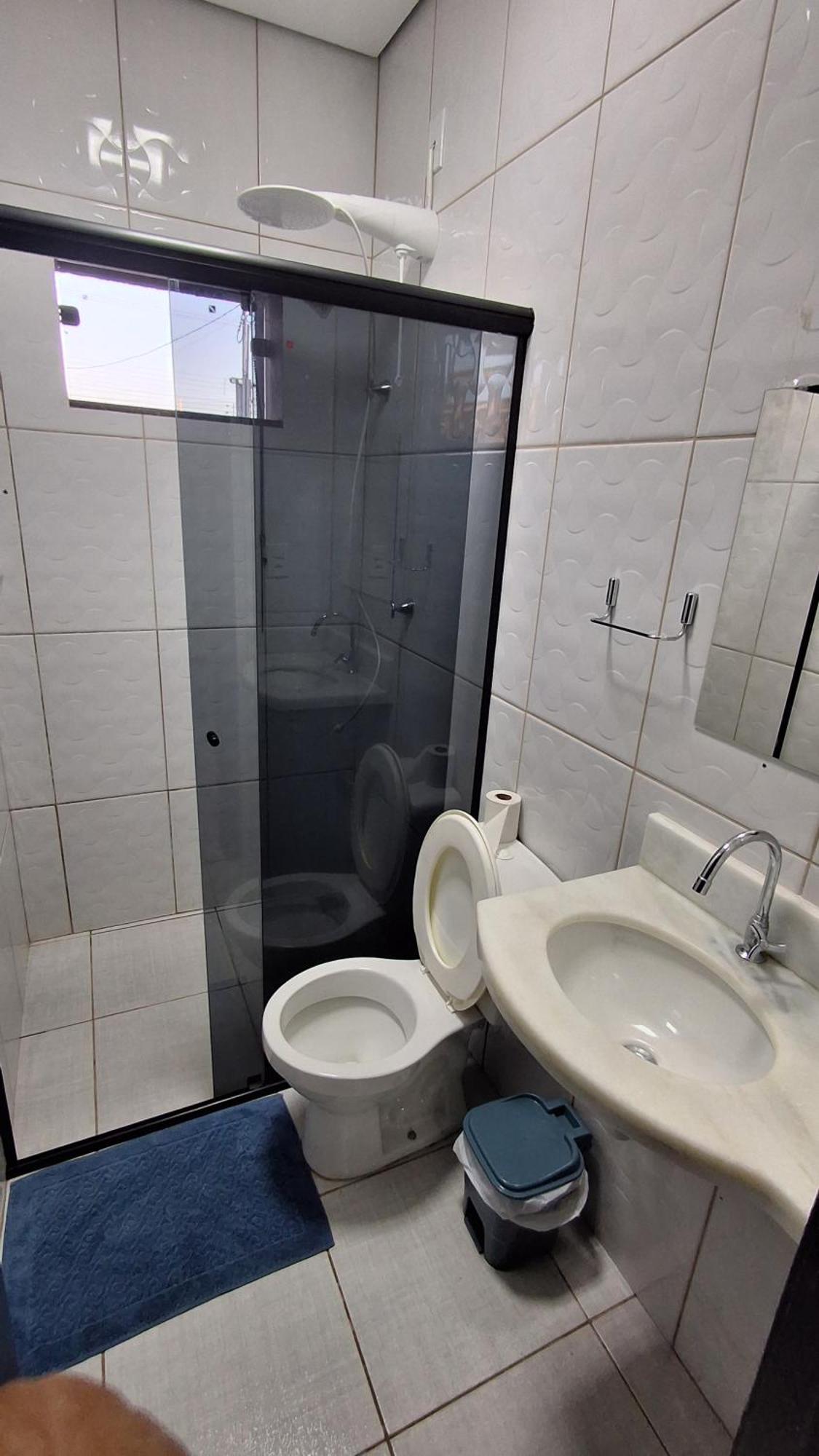 Inga Porto Velho (Rondonia)