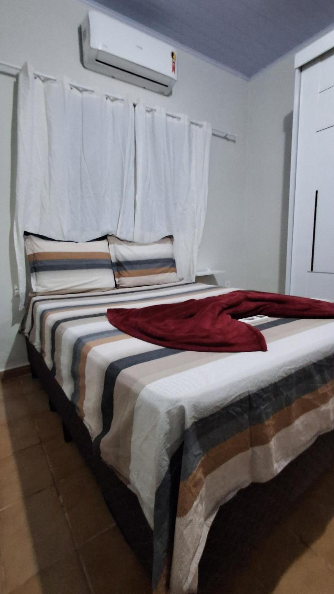 Apartment Inga