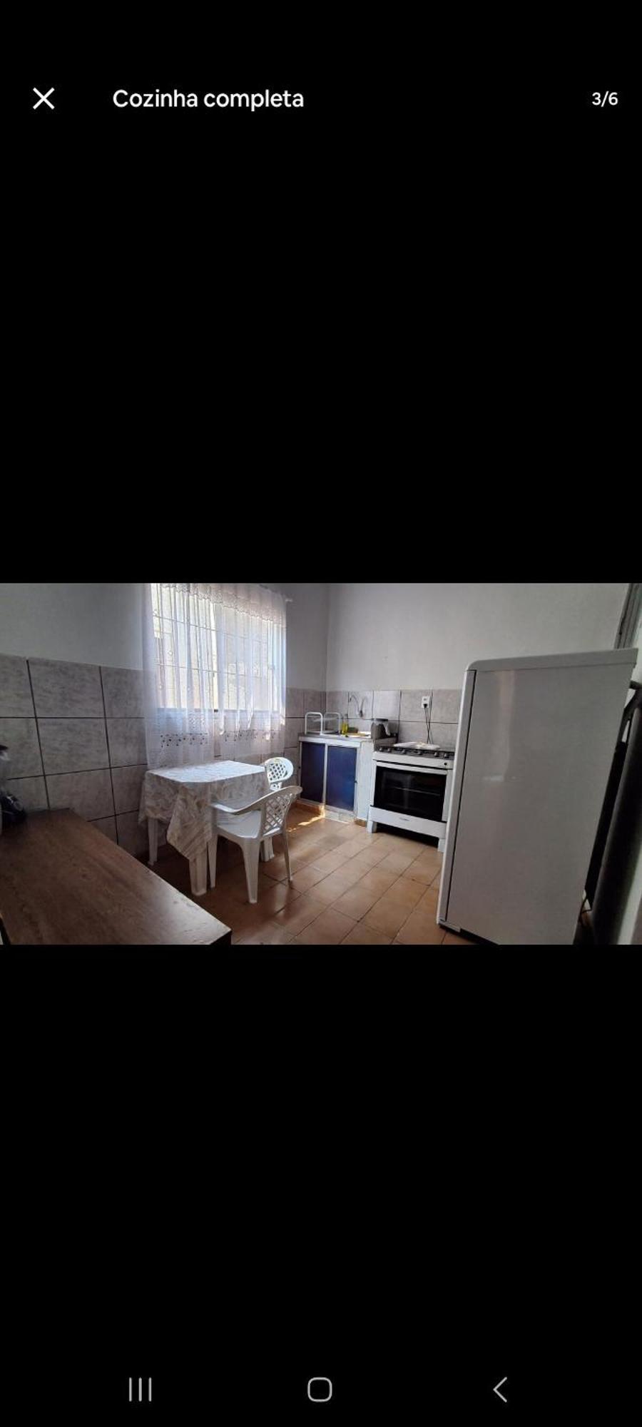 Inga Apartment *