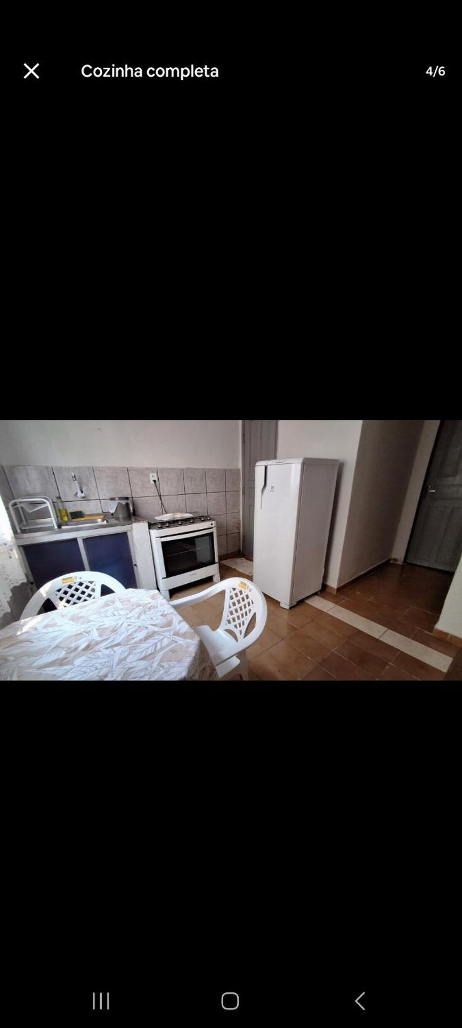 Apartment Inga *