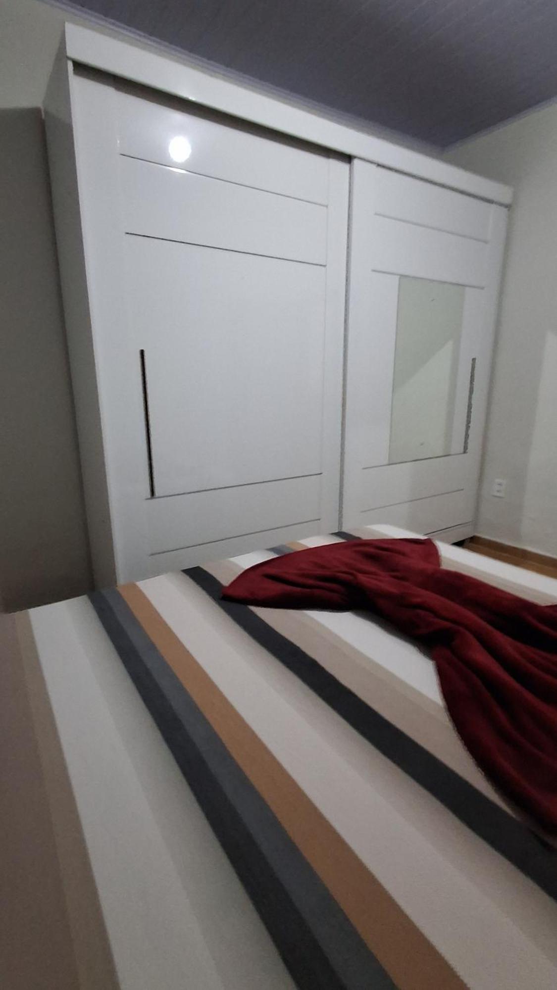 Apartment Inga Porto Velho (Rondonia)