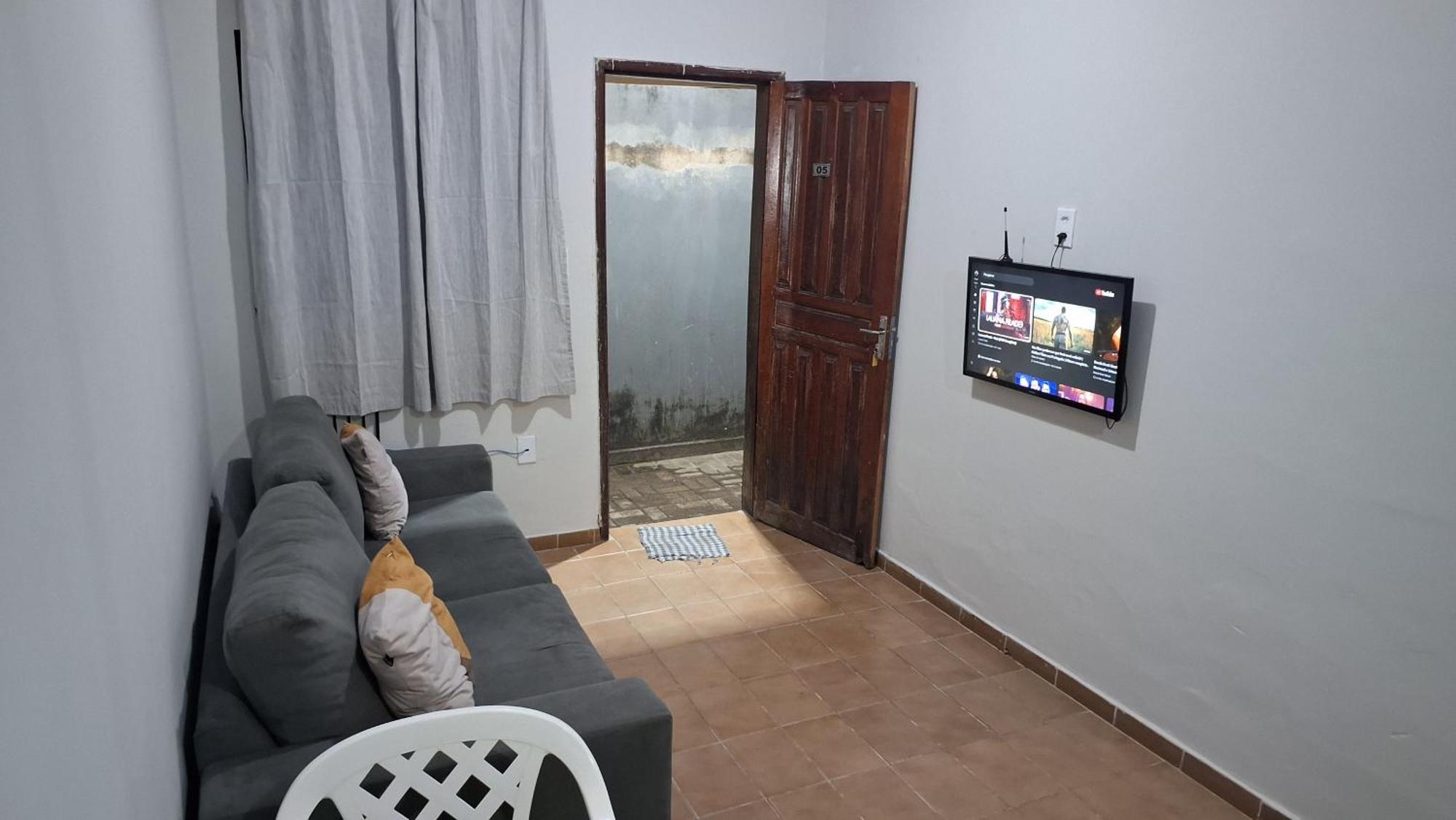 Inga Porto Velho (Rondonia)
