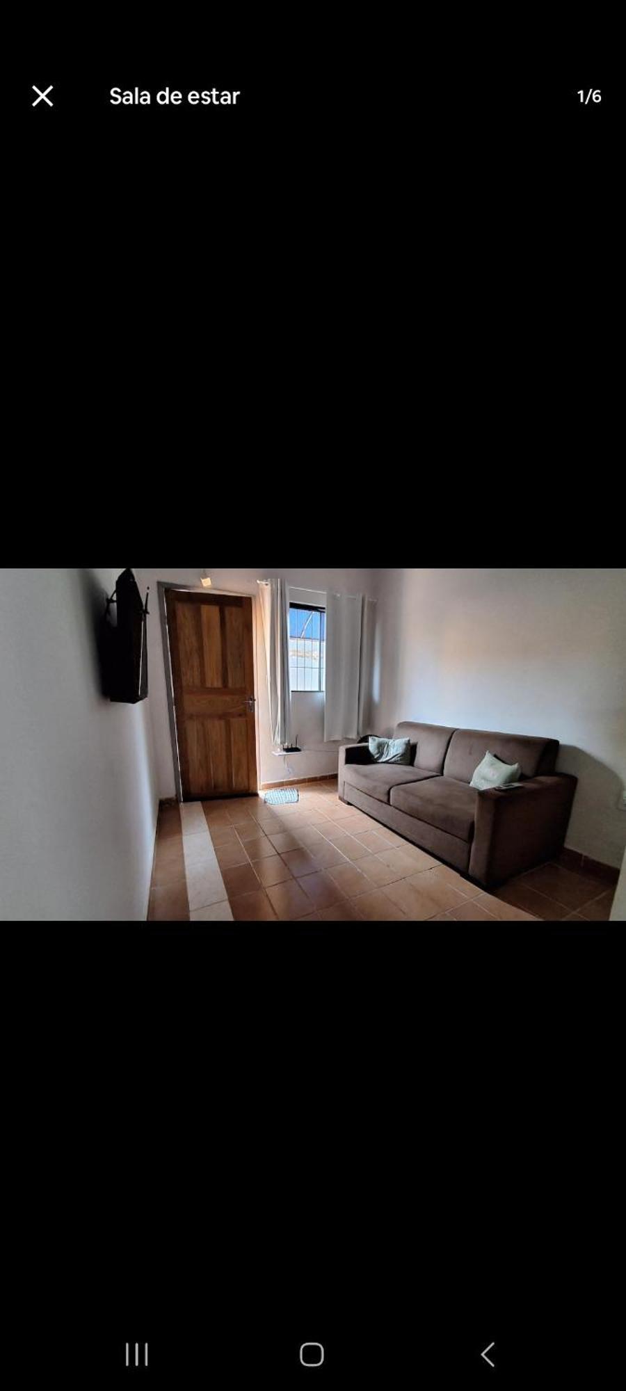Inga Apartment