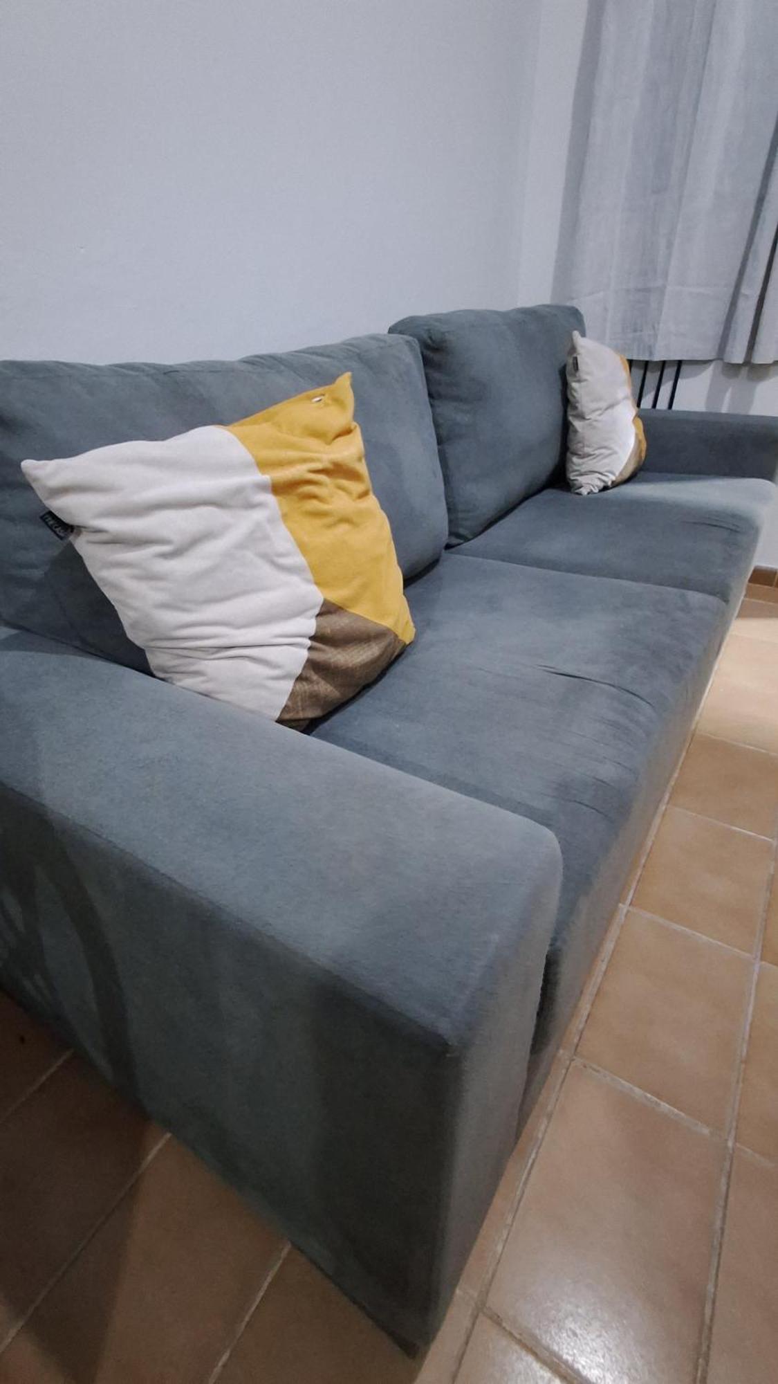 Inga Apartment