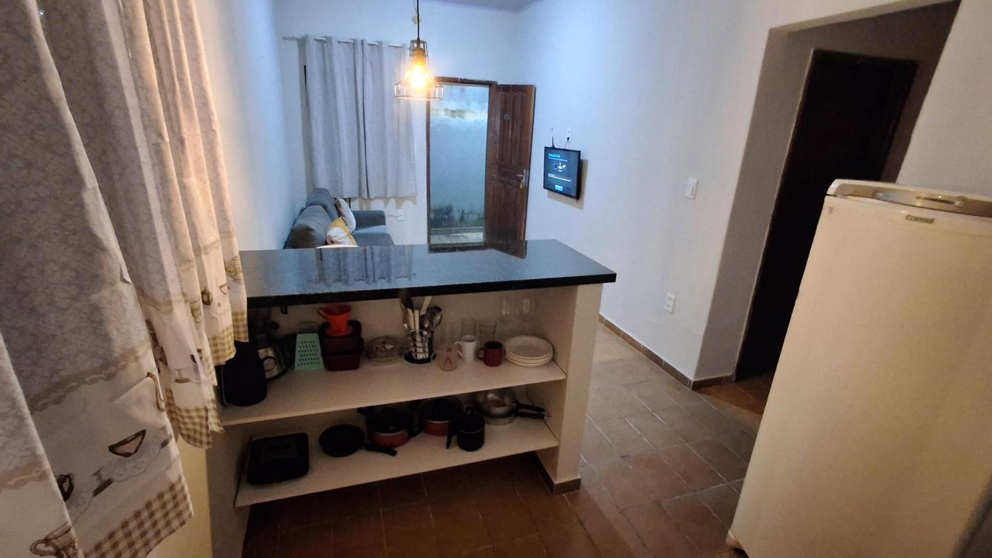 Apartment Inga