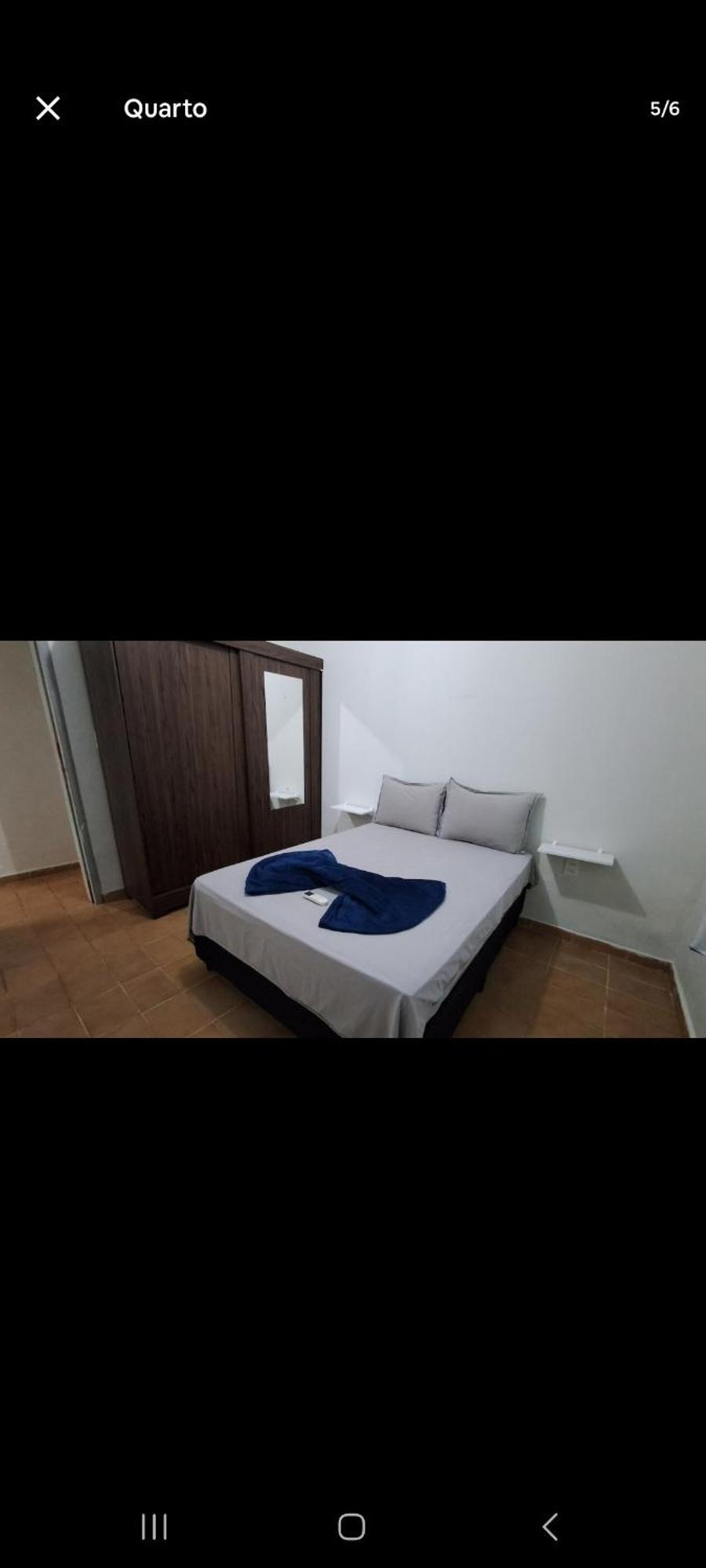 Inga Apartment Porto Velho (Rondonia)
