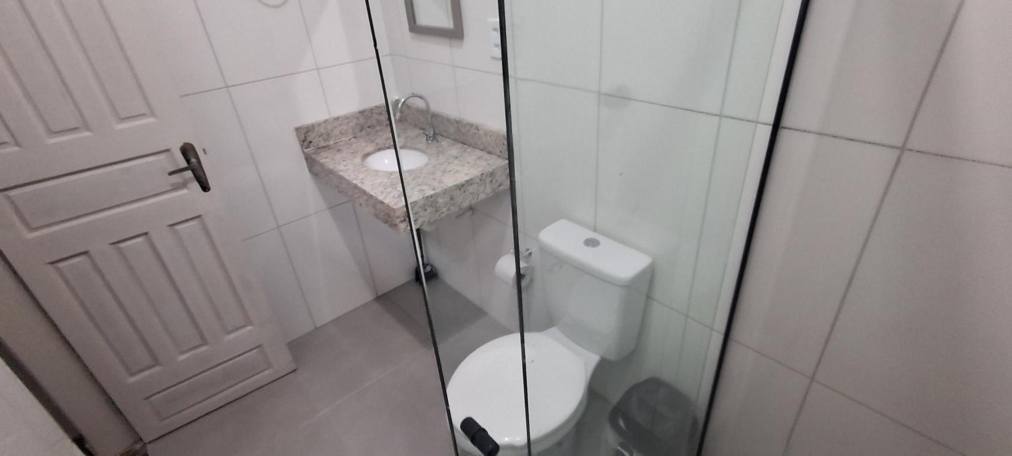 Inga Porto Velho (Rondonia)