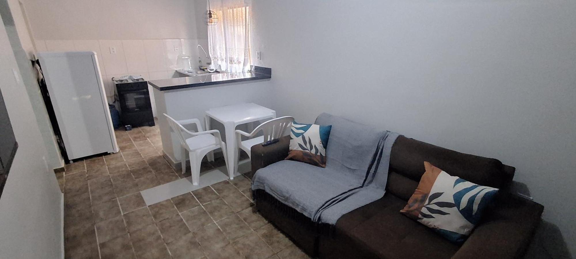Inga Apartment