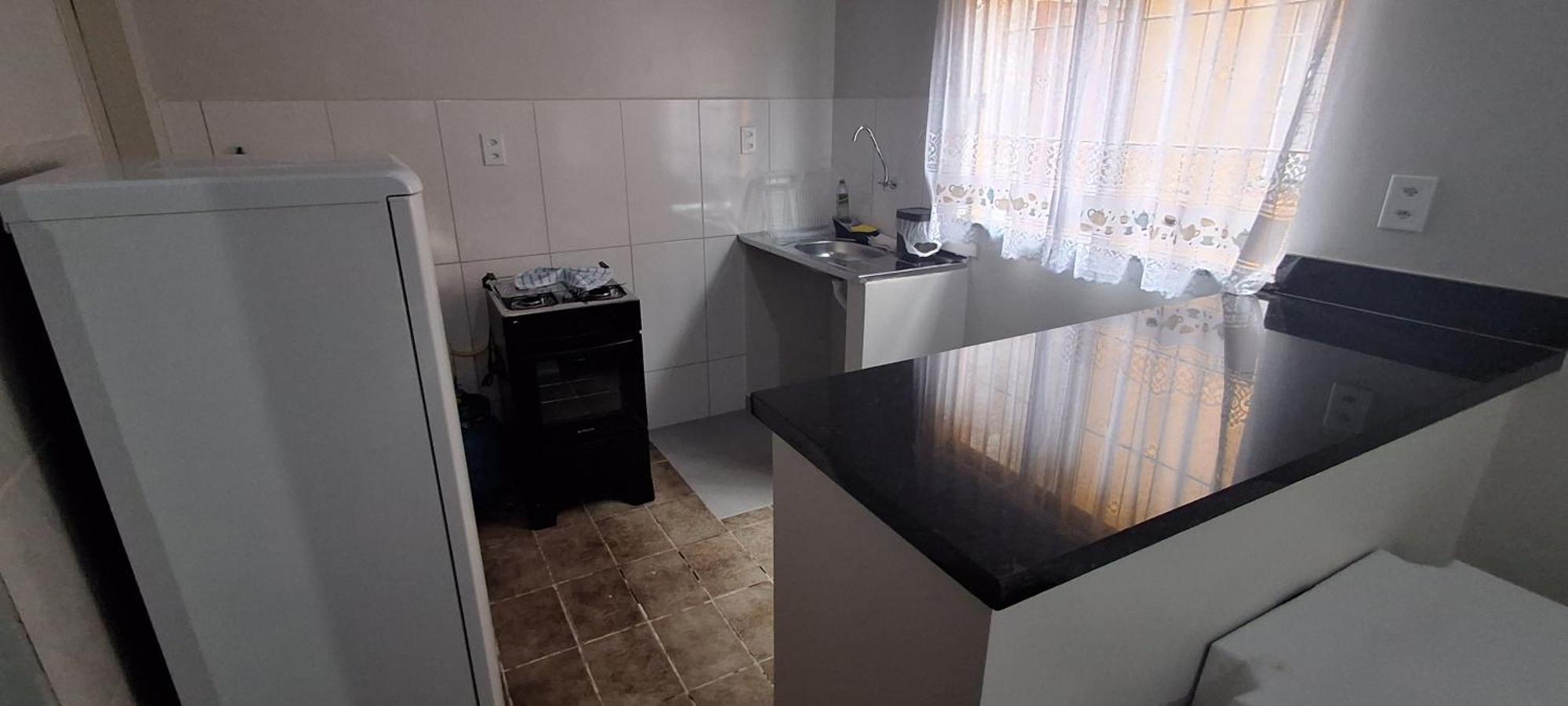Apartment Inga *