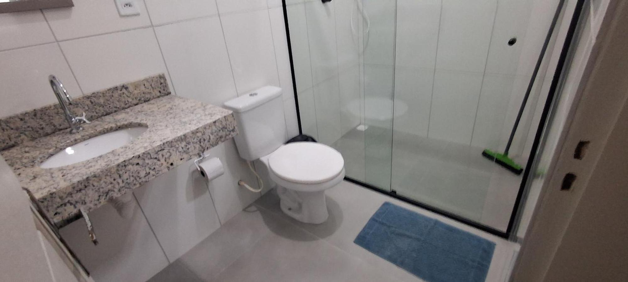 Inga Apartment Porto Velho (Rondonia)