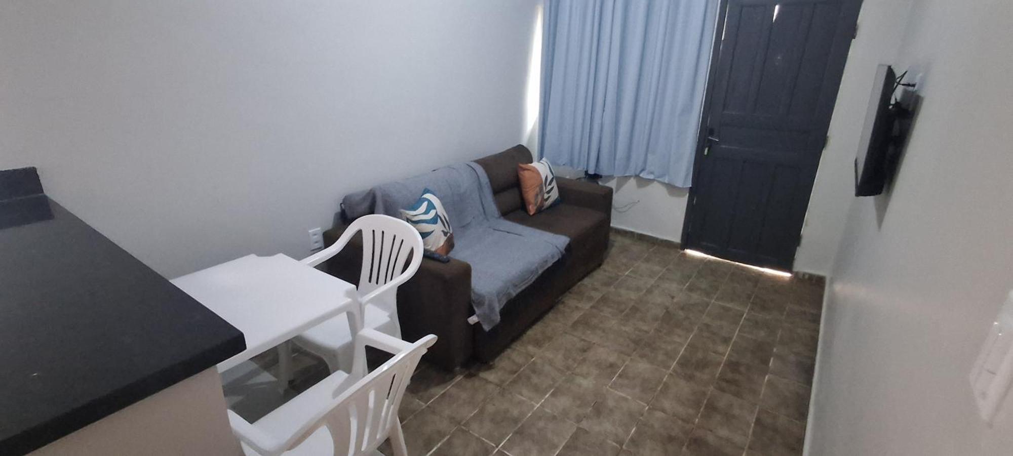 Inga Porto Velho (Rondonia)