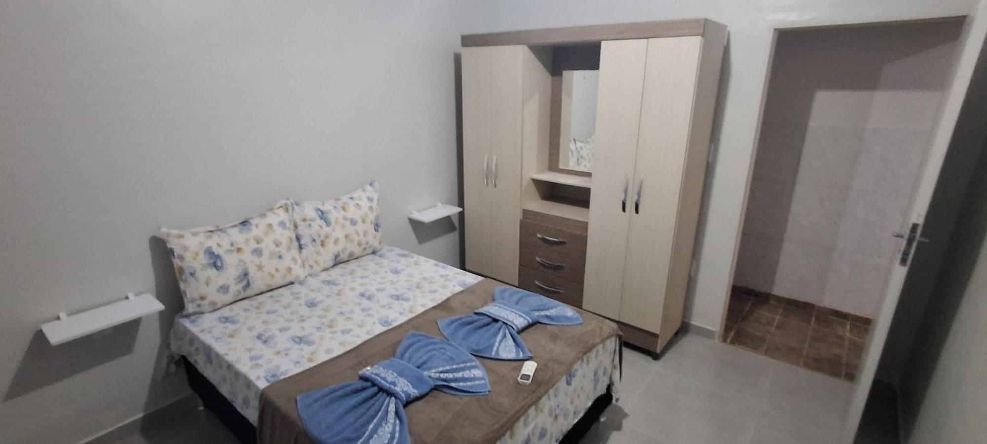 Inga Apartment