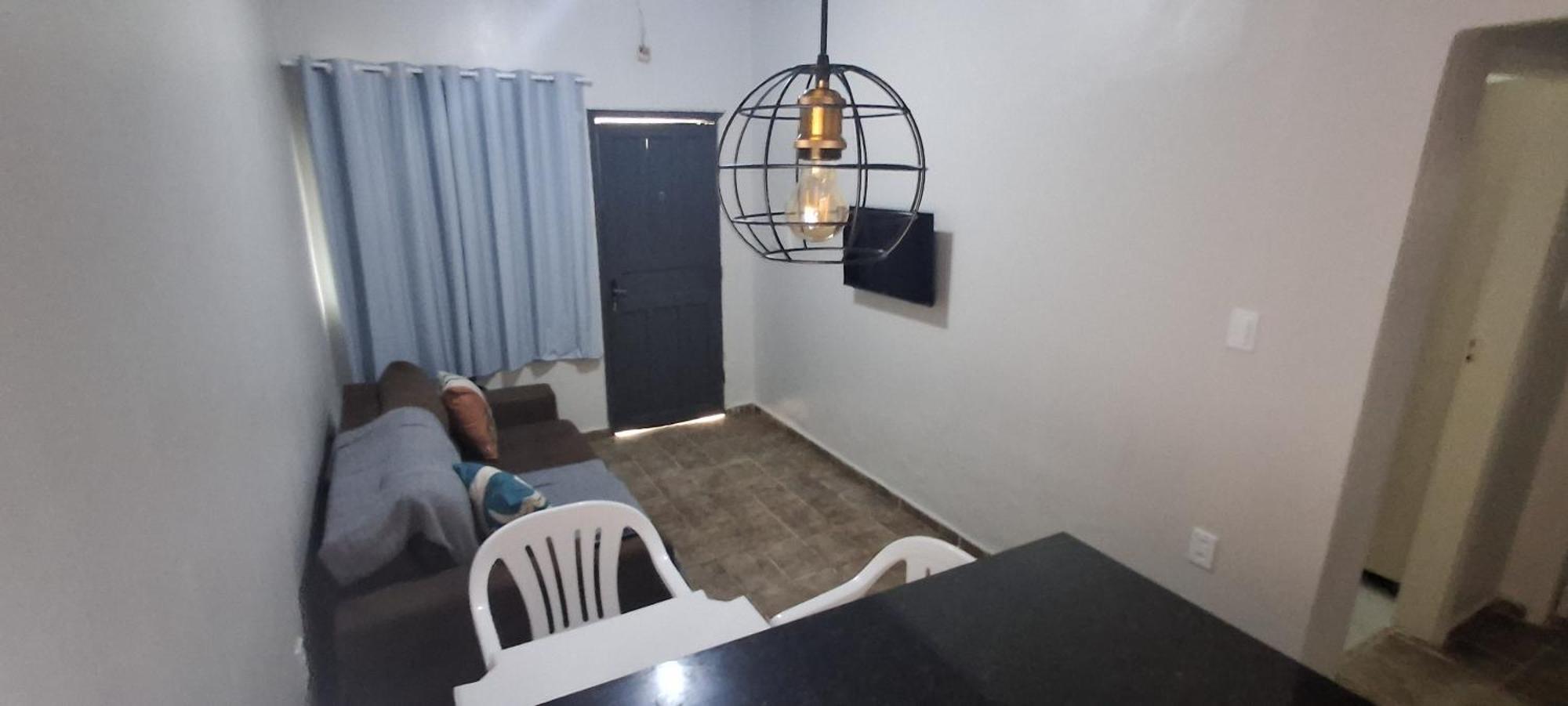 Apartment Inga Porto Velho (Rondonia)