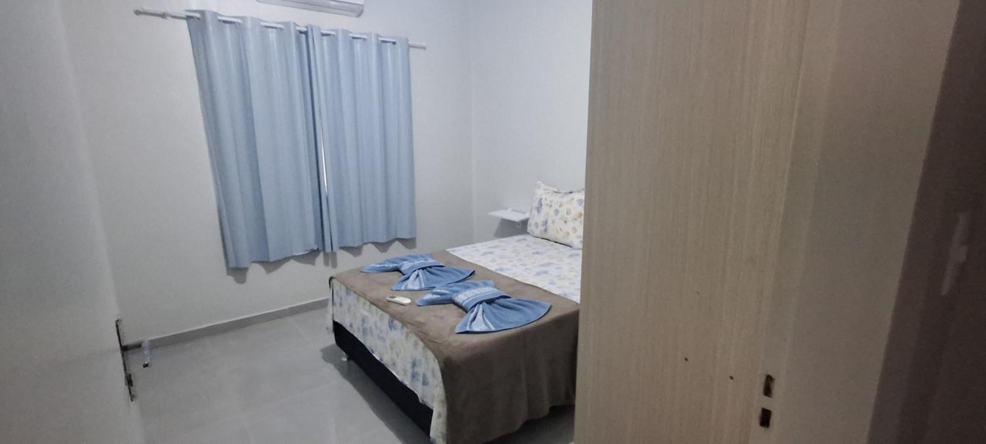 Inga Apartment